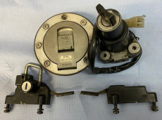 Schlosatz Yamaha FJ1200 3CW gebraucht.